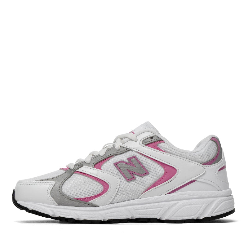 NEW BALANCE-408 GS - available at RUBINO  
