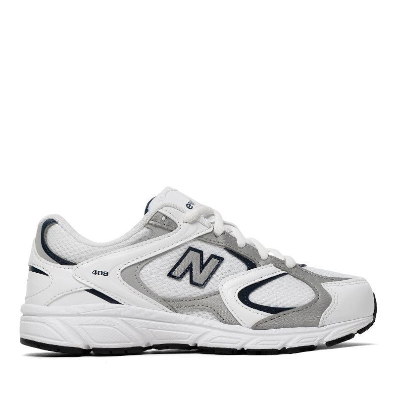 NEW BALANCE-408 GS - available at RUBINO  