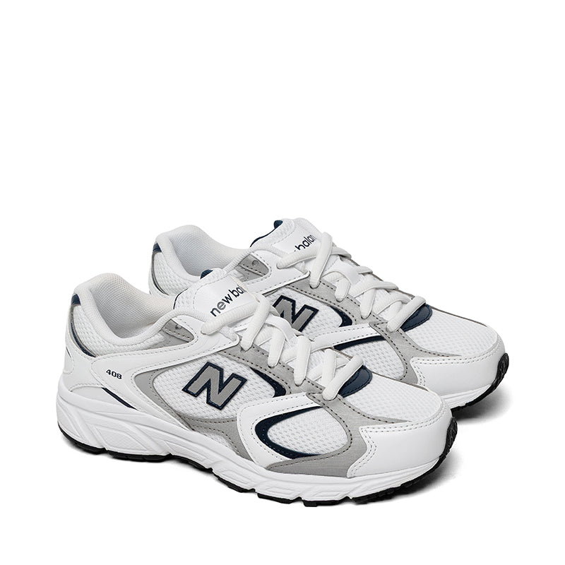 NEW BALANCE-408 GS - available at RUBINO  
