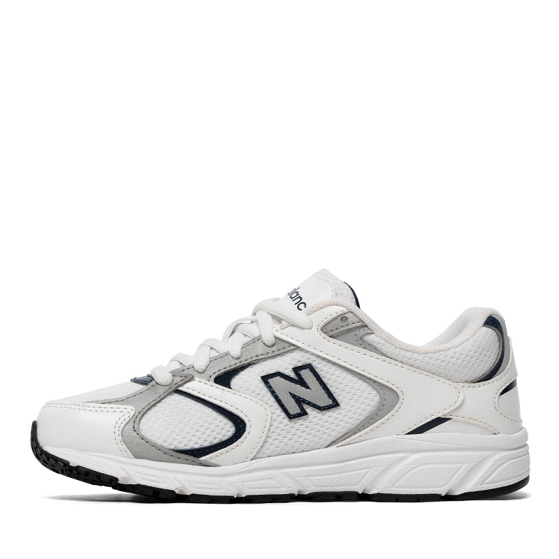 NEW BALANCE-408 GS - available at RUBINO  