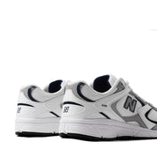 NEW BALANCE-408 GS - available at RUBINO  
