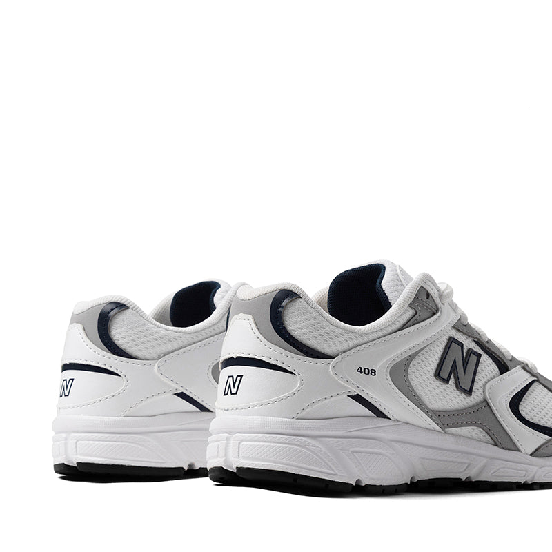 NEW BALANCE-408 GS - available at RUBINO  