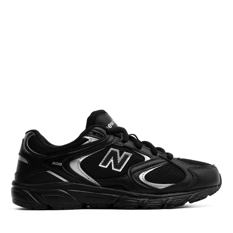 NEW BALANCE-408 GS - available at RUBINO  