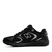 NEW BALANCE-408 GS - available at RUBINO  