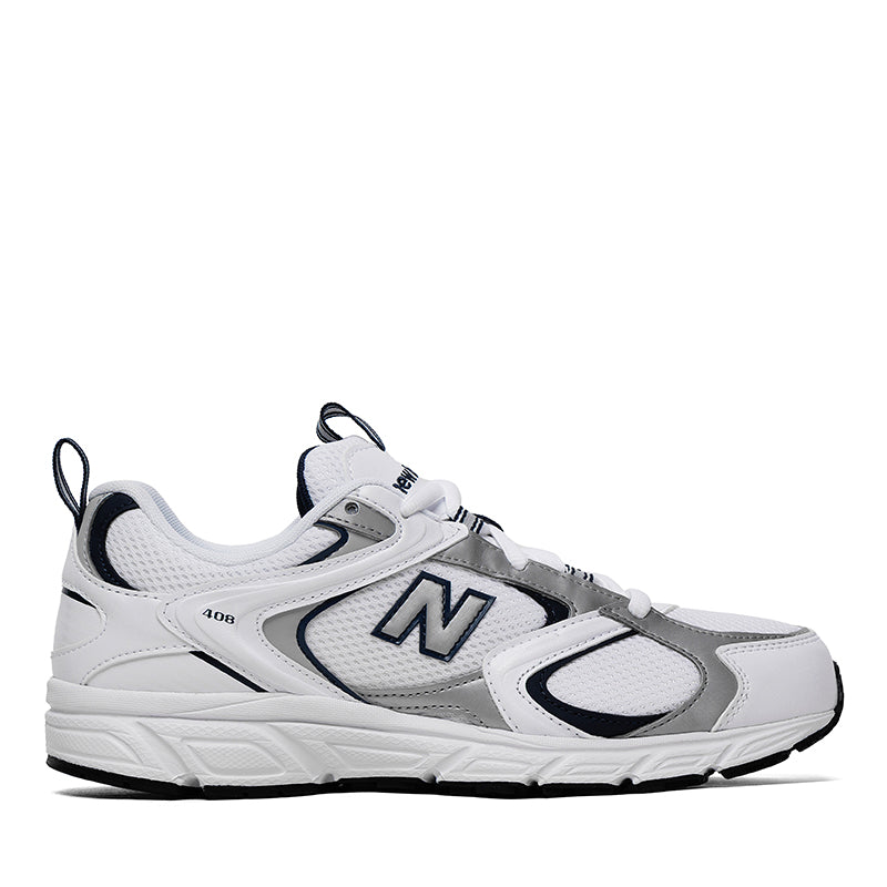 NEW BALANCE-408 M - available at RUBINO  