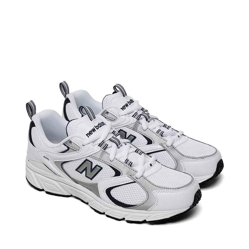 NEW BALANCE-408 M - available at RUBINO  