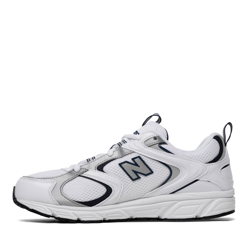 NEW BALANCE-408 M - available at RUBINO  