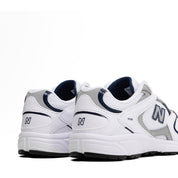 NEW BALANCE-408 PS - available at RUBINO  