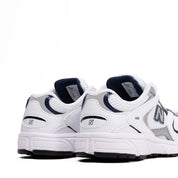 NEW BALANCE-408 TD - available at RUBINO