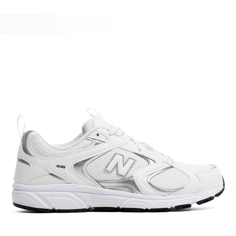 NEW BALANCE-408 V1 W - available at RUBINO  