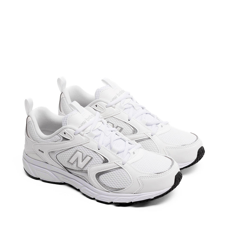 NEW BALANCE-408 V1 W - available at RUBINO  