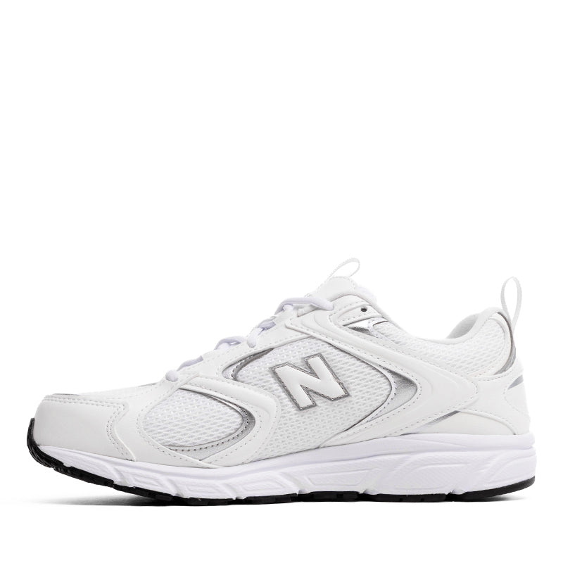 NEW BALANCE-408 V1 W - available at RUBINO  