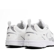 NEW BALANCE-408 V1 W - available at RUBINO  