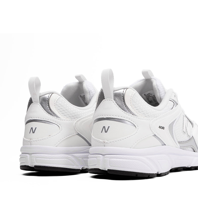 NEW BALANCE-408 V1 W - available at RUBINO  