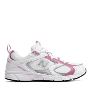 NEW BALANCE-408 V1 W - available at RUBINO  