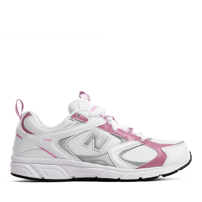 NEW BALANCE-408 V1 W - available at RUBINO  