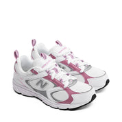 NEW BALANCE-408 V1 W - available at RUBINO  
