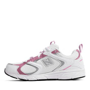 NEW BALANCE-408 V1 W - available at RUBINO  