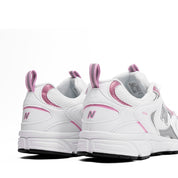 NEW BALANCE-408 V1 W - available at RUBINO  