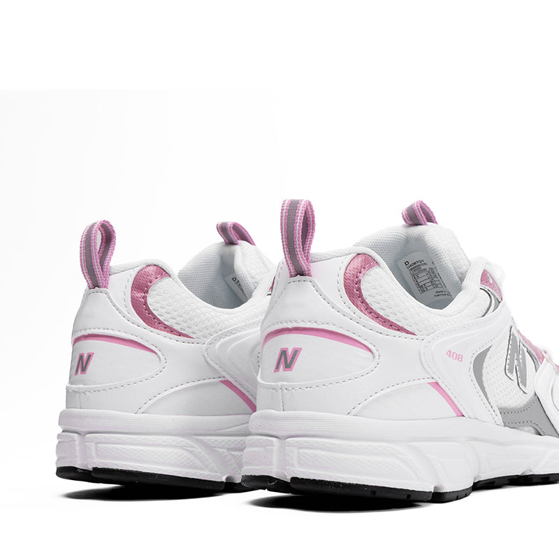 NEW BALANCE-408 V1 W - available at RUBINO  