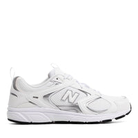 408 V1 W - SILVER / 6 / WOMEN - NEW BALANCE