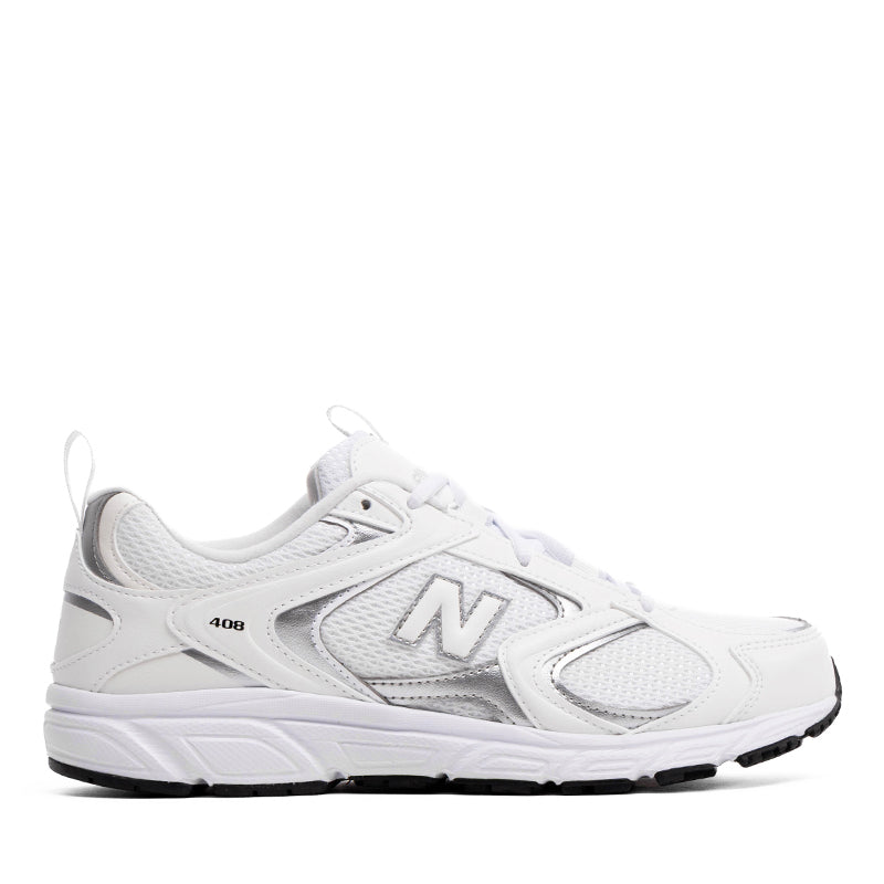 NEW BALANCE-408 V1 W - available at RUBINO