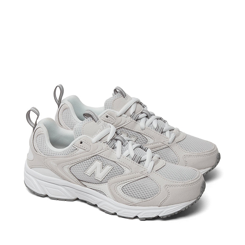 NEW BALANCE-408 W - available at RUBINO  