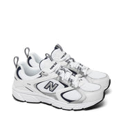 NEW BALANCE-408 W - available at RUBINO  