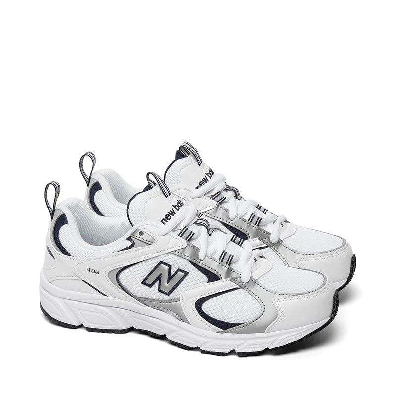 NEW BALANCE-408 W - available at RUBINO  