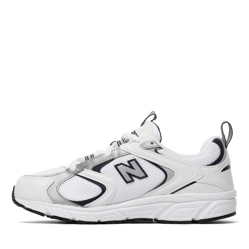 NEW BALANCE-408 W - available at RUBINO  