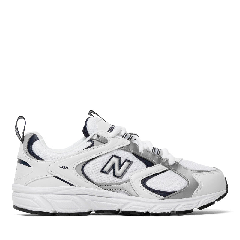 NEW BALANCE-408 W - available at RUBINO  