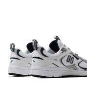 NEW BALANCE-408 W - available at RUBINO  