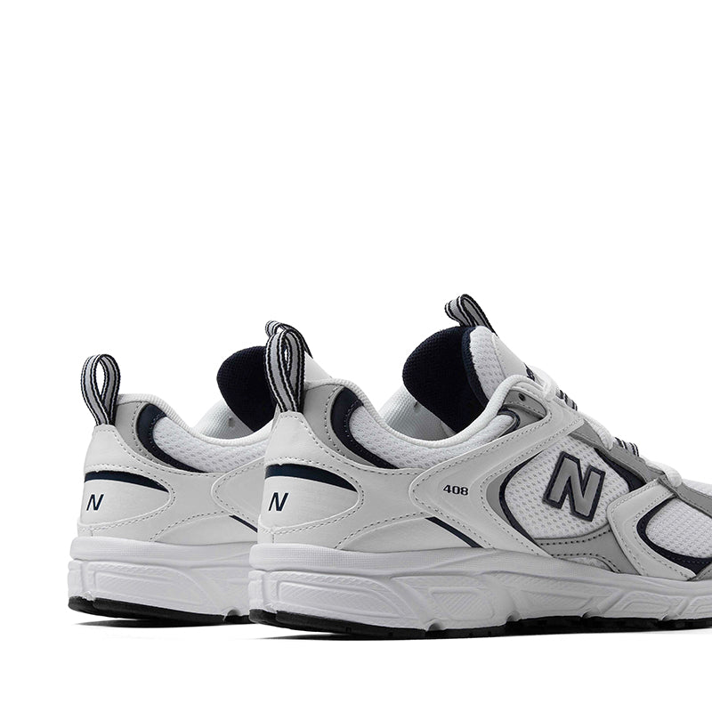 NEW BALANCE-408 W - available at RUBINO  