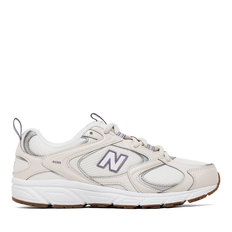 NEW BALANCE-408 W - available at RUBINO  