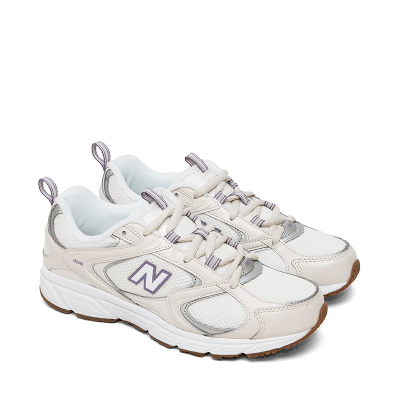 NEW BALANCE-408 W - available at RUBINO  
