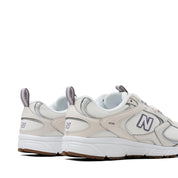 NEW BALANCE-408 W - available at RUBINO  