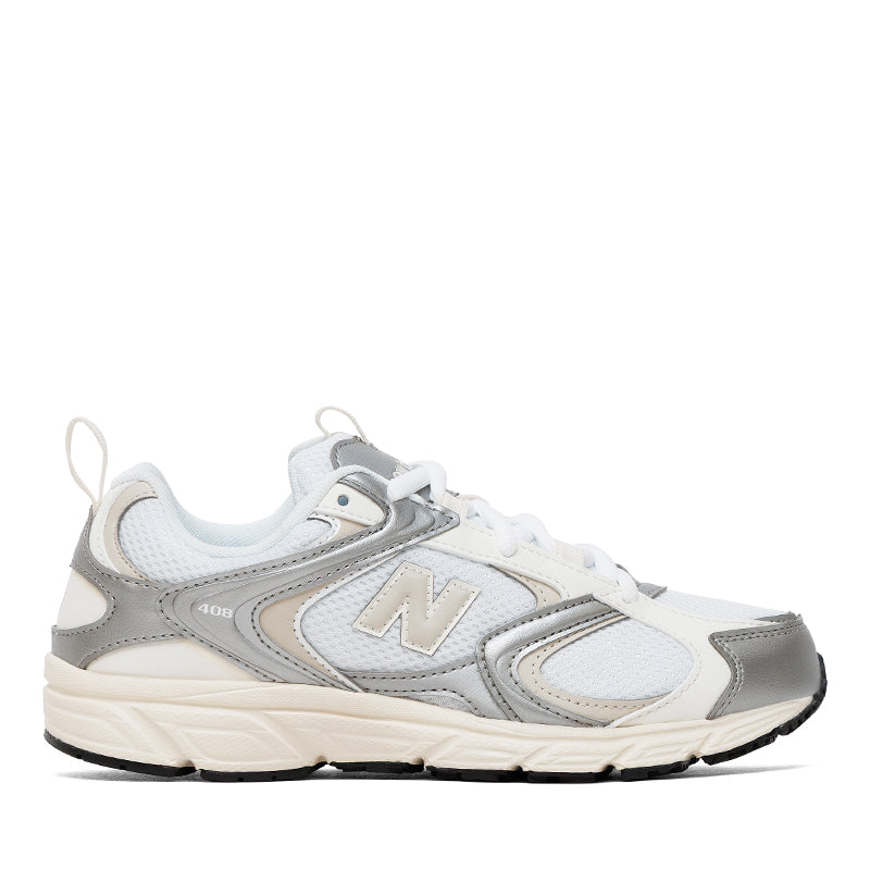 NEW BALANCE-408 W - available at RUBINO  