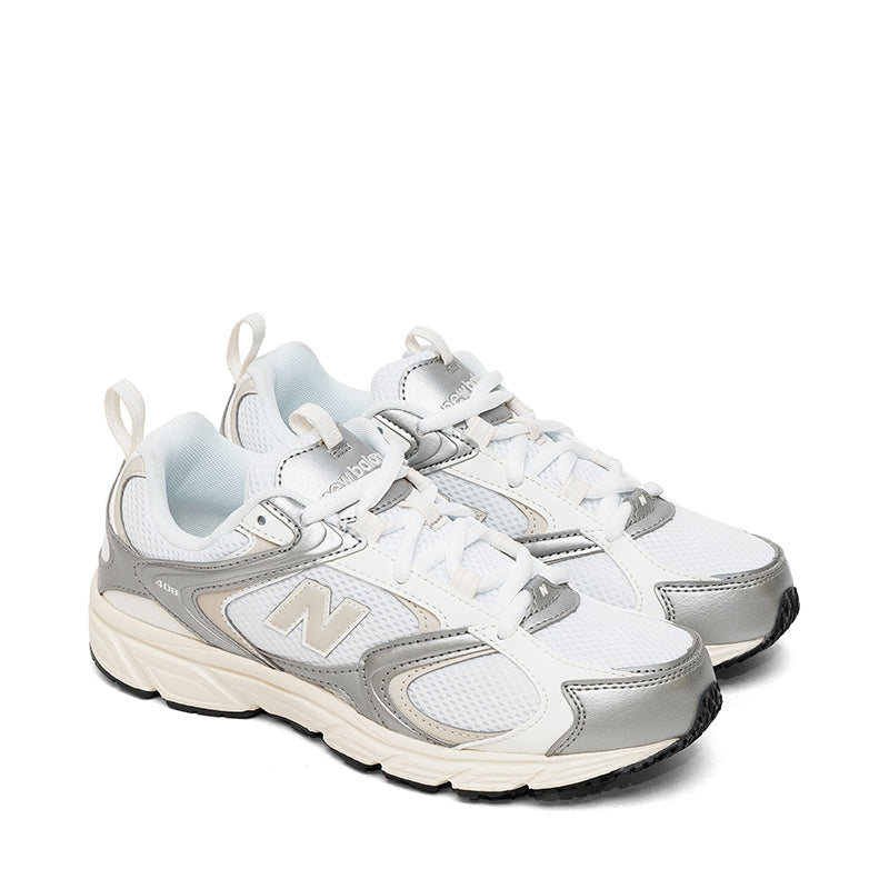 NEW BALANCE-408 W - available at RUBINO  