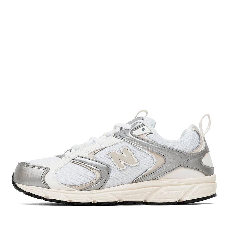 NEW BALANCE-408 W - available at RUBINO  
