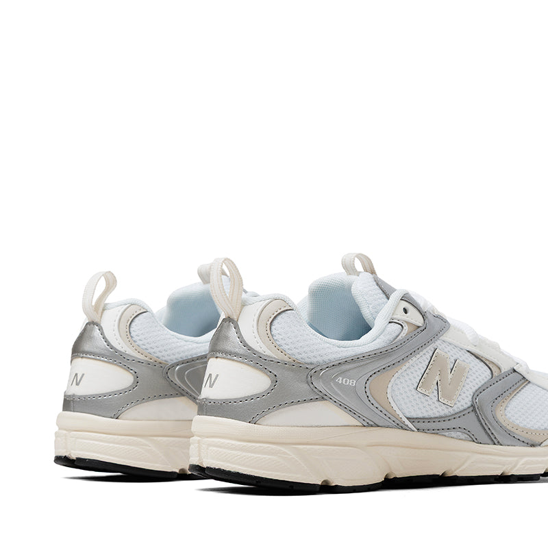 NEW BALANCE-408 W - available at RUBINO  