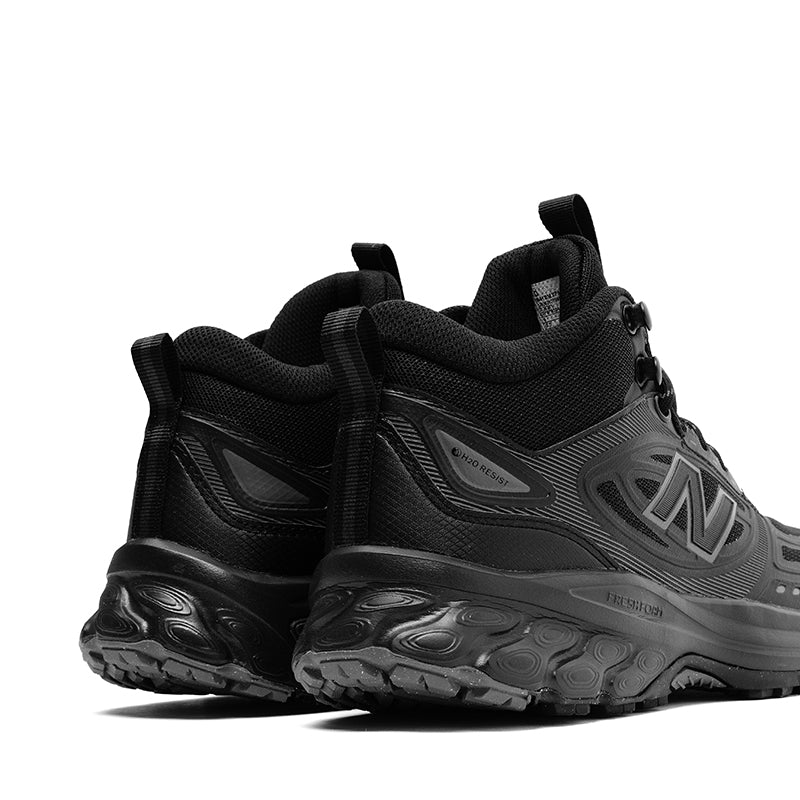 NEW BALANCE-410 HIKER M - available at RUBINO