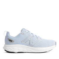 460V4 W - BLUE / 6 / WOMEN - NEW BALANCE