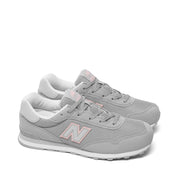 NEW BALANCE-515 GS - available at RUBINO  
