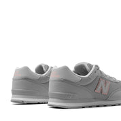 NEW BALANCE-515 GS - available at RUBINO  