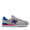 NEW BALANCE-515 GS - available at RUBINO  