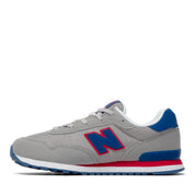 NEW BALANCE-515 GS - available at RUBINO  
