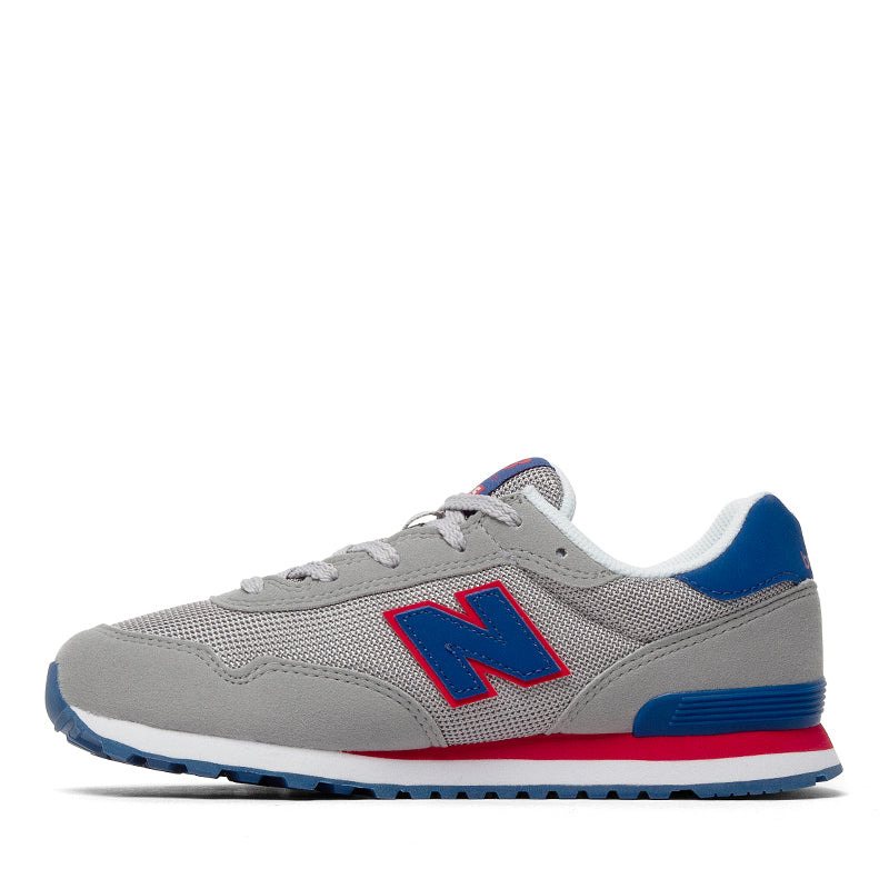 NEW BALANCE-515 GS - available at RUBINO  