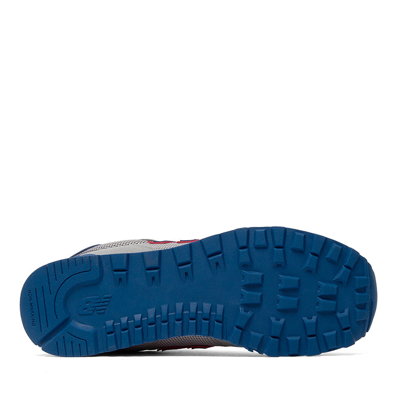 NEW BALANCE-515 GS - available at RUBINO  