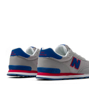 NEW BALANCE-515 GS - available at RUBINO  