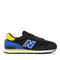 NEW BALANCE-515 GS - available at RUBINO  